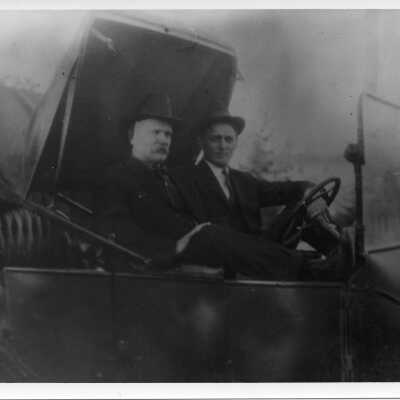 Print, Photographic