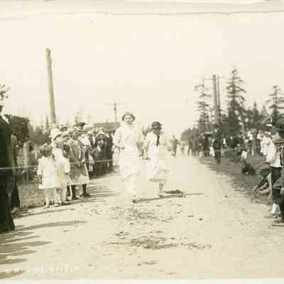4th of July, Coupeville