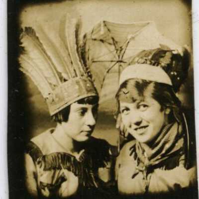 Print, Photographic