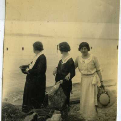 Print, Photographic