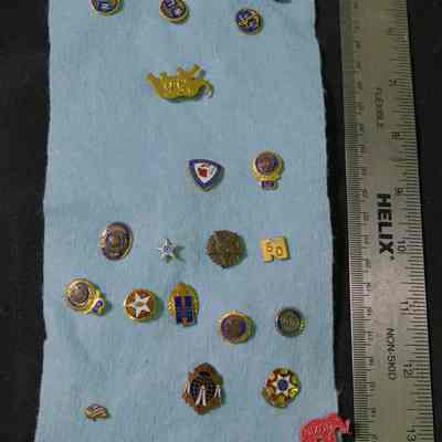 Pin