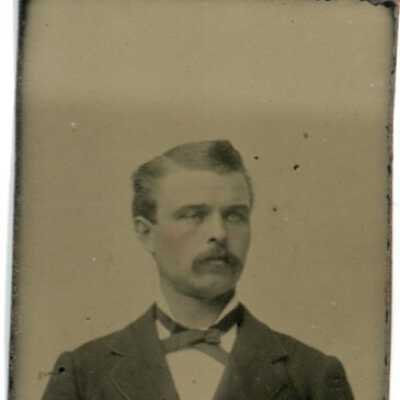 Tintype