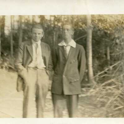 Postcard, Photographic