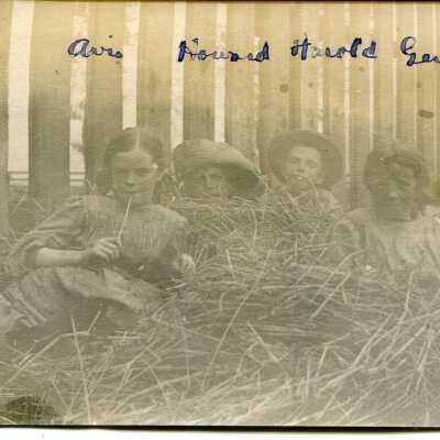 Print, Photographic