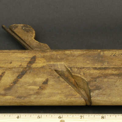 Plane, Molding