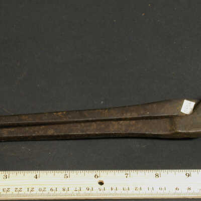 Trimmer, Hoof