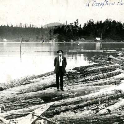 Postcard, Photographic, Photographic