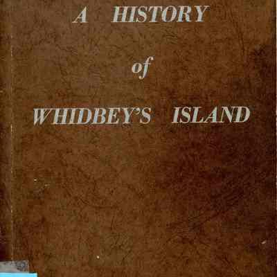 A History of Whidbey's Island by George Albert Kellogg