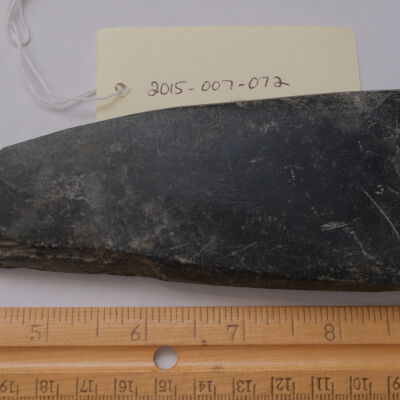 Stone, Worked
