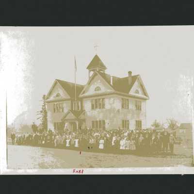 Print, Photographic