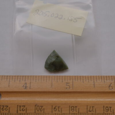 Stone, Worked