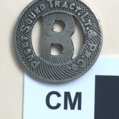 Token, Transportation