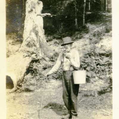 Print, Photographic