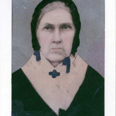 Susan Crockett Hancock