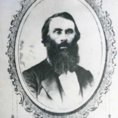 Samuel Black Crockett