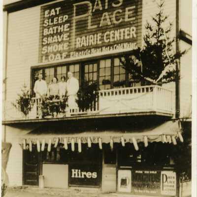 Postcard, Photographic, Photographic