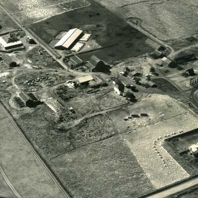 Sherman Turkey Farm