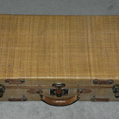 Suitcase