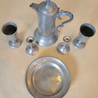 Communion set