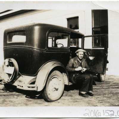 Print, Photographic