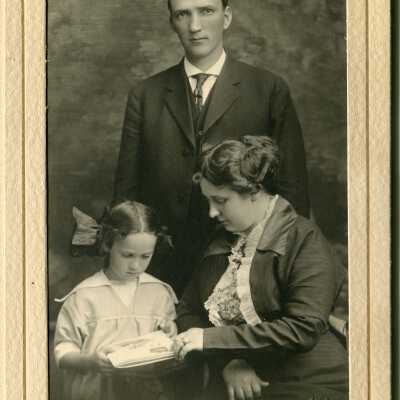 Print, Photographic