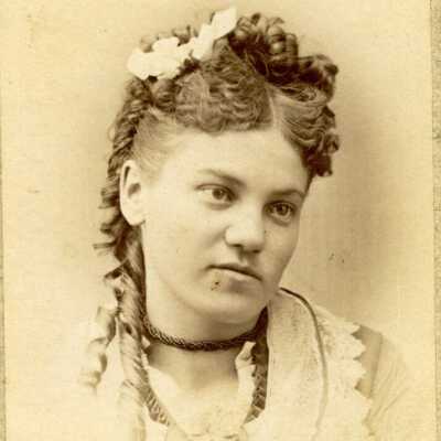 Print, Photographic
