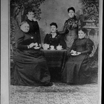 Origformat: Print-Photographic