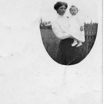 Augusta Eerkes