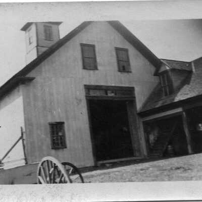 Print, Photographic