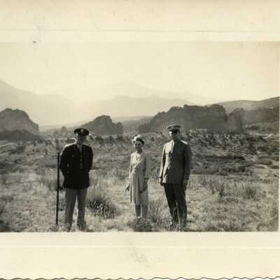 Print, Photographic