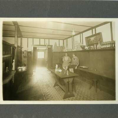 Print, Photographic