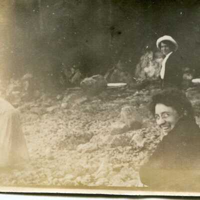 Print, Photographic