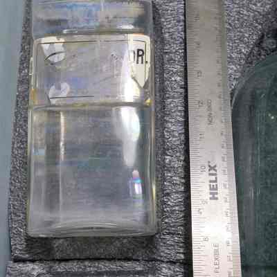 Bottle