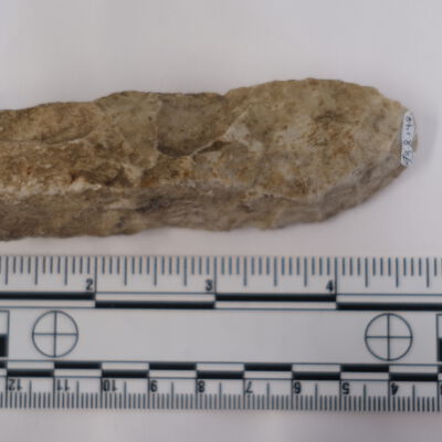 Point, Projectile