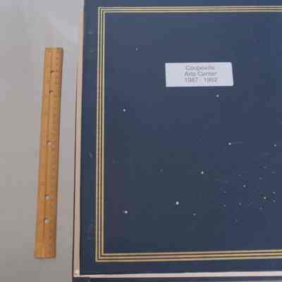 Coupeville Arts Center Photo Albums