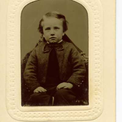 Tintype