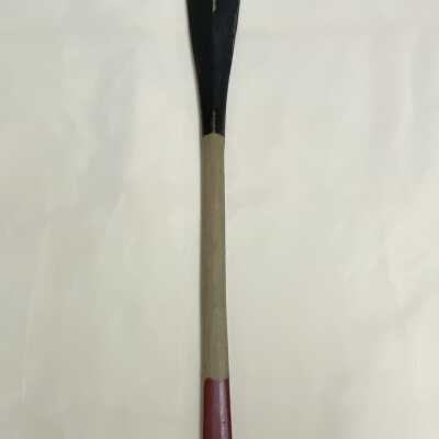 Paddle, Canoe