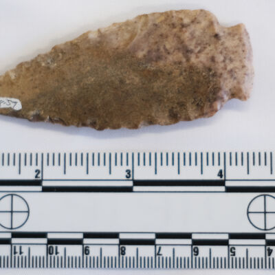 Point, Projectile