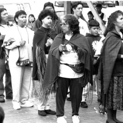 Coupeville Run for Peace
