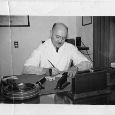 Origformat: Print-Photographic
