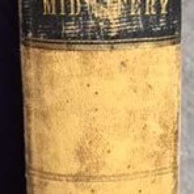 A Compendious System of Midwifery, 11th Ed.