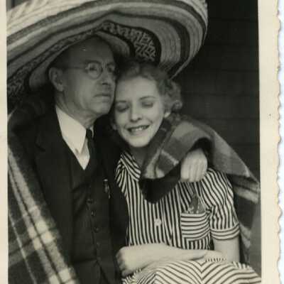 Origformat: Print-Photographic