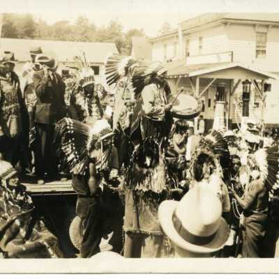 Print, Photographic