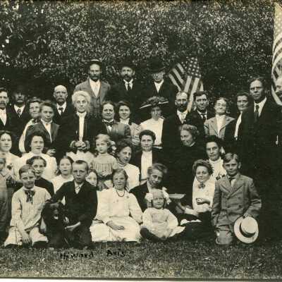 Print, Photographic