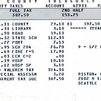 Receipt