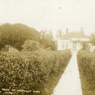 Postcard, Photographic, Photographic