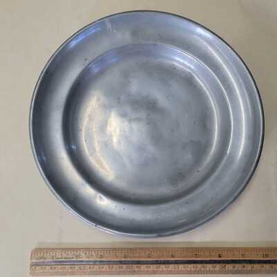 Platter