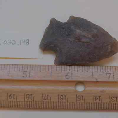 Point, Projectile