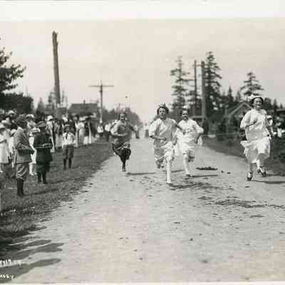 4th of July Festivities, Coupeville