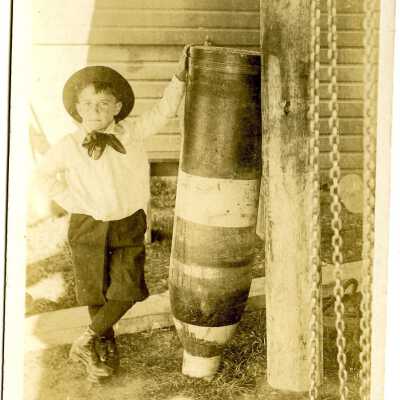 Postcard, Photographic